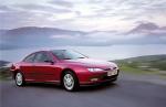 Peugeot 406 Coupe 1997 года